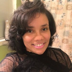 Meet your Posher, Nechelle